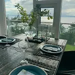 Casa de Férias With Oslofjord View At Jeloya