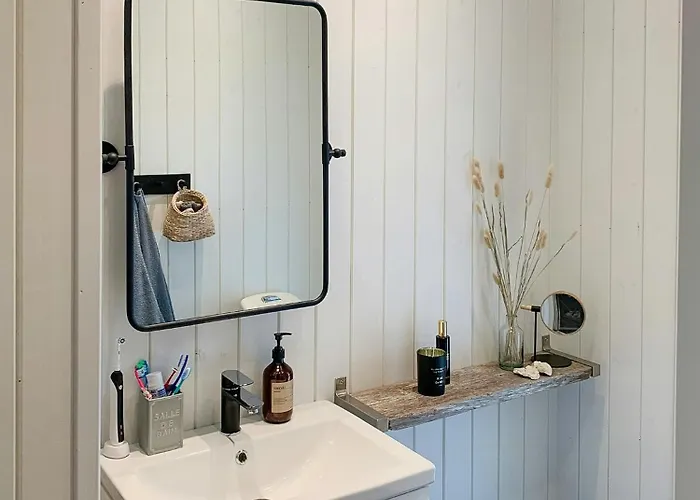 Tatil Evi With Oslofjord View At Jeloya